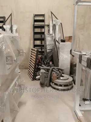 Nylon Production