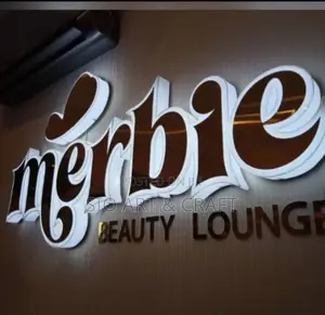 Indoor Signage