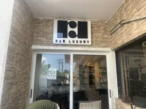 Indoor Signage