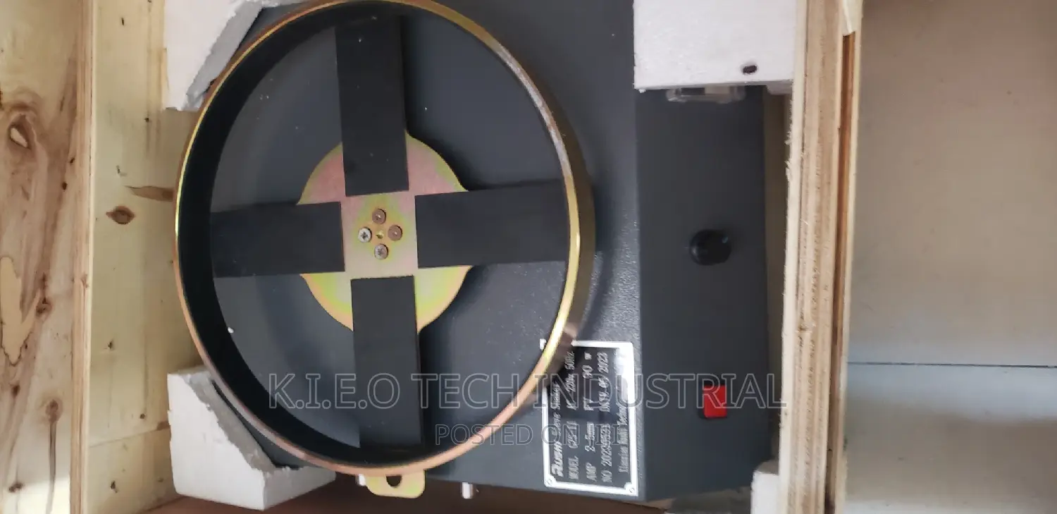Sieve Shaker