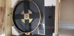 Sieve Shaker