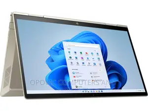 New Laptop HP Envy 15 16GB Intel Core I7 SSD 512GB