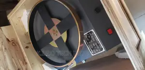 Sieve Shaker