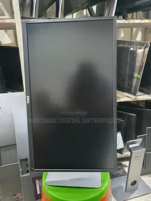 Dell 24-Inch P2417h Ips FHD Led Hdmi Monitor With Tiny Bezel