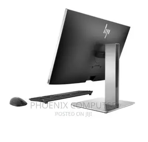 Desktop Computer HP EliteOne 800 G3 8GB Intel Core I5 HDD 1T