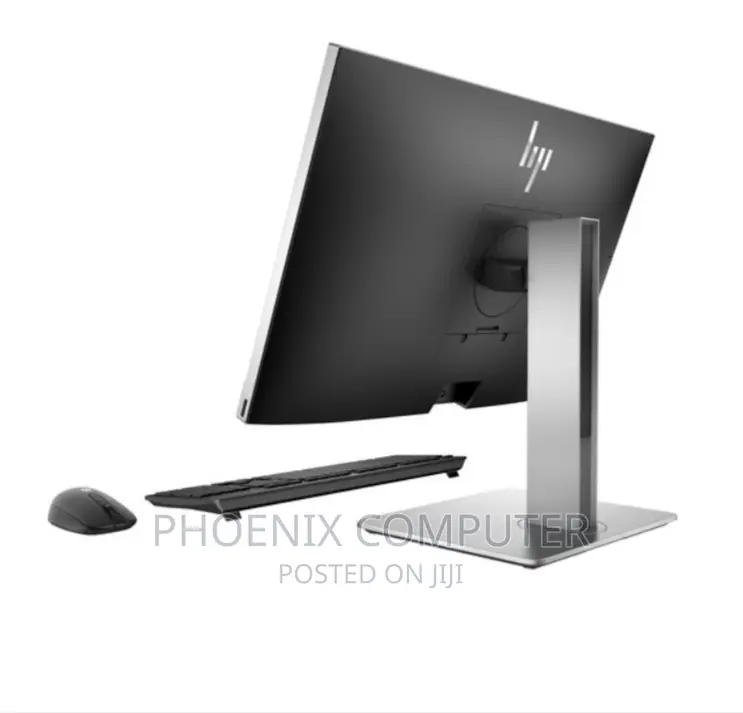 Desktop Computer HP EliteOne 800 G3 8GB Intel Core I5 HDD 1T