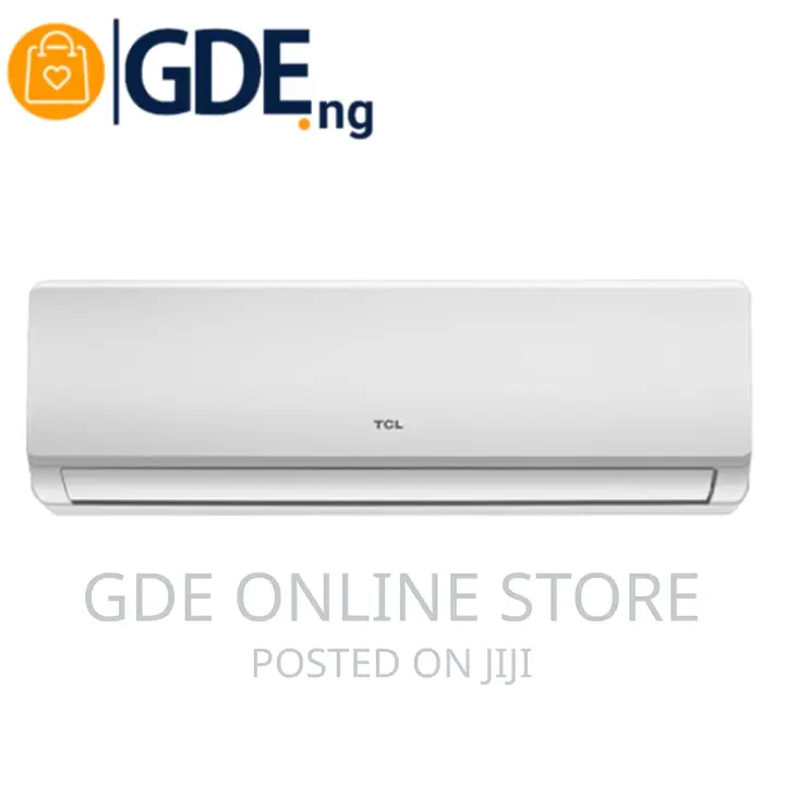 TCL Split AC 1.0hp Normal Without Installation KIT