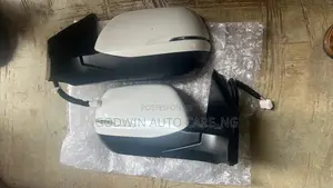 Side Mirror 2015 Honda CRV