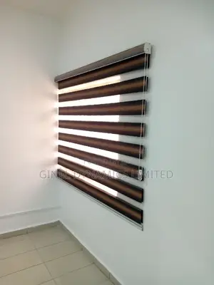 High Quality Window Blind (Free Delivery)