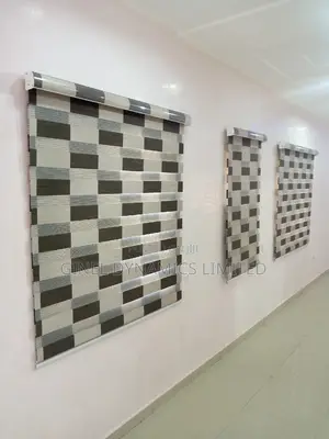 Quality Window Blind for Home and Office (Free Delivery)