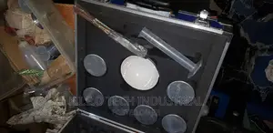 Shrinkage Limit Apparatus