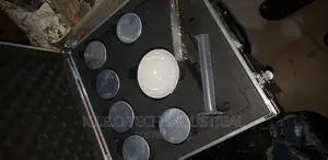 Shrinkage Limit Apparatus