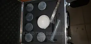 Shrinkage Limit Apparatus