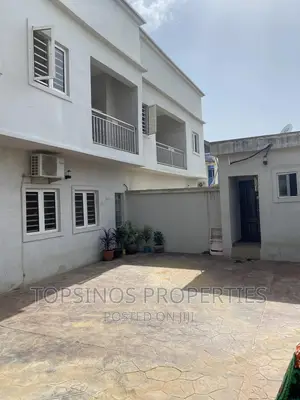 2bdrm Block of Flats in Dawaki for rent