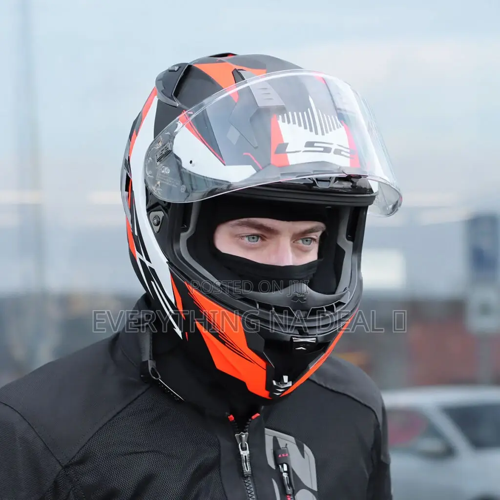 Motorcycle Helmet Liner: BALACLAVA Full Face Breathable