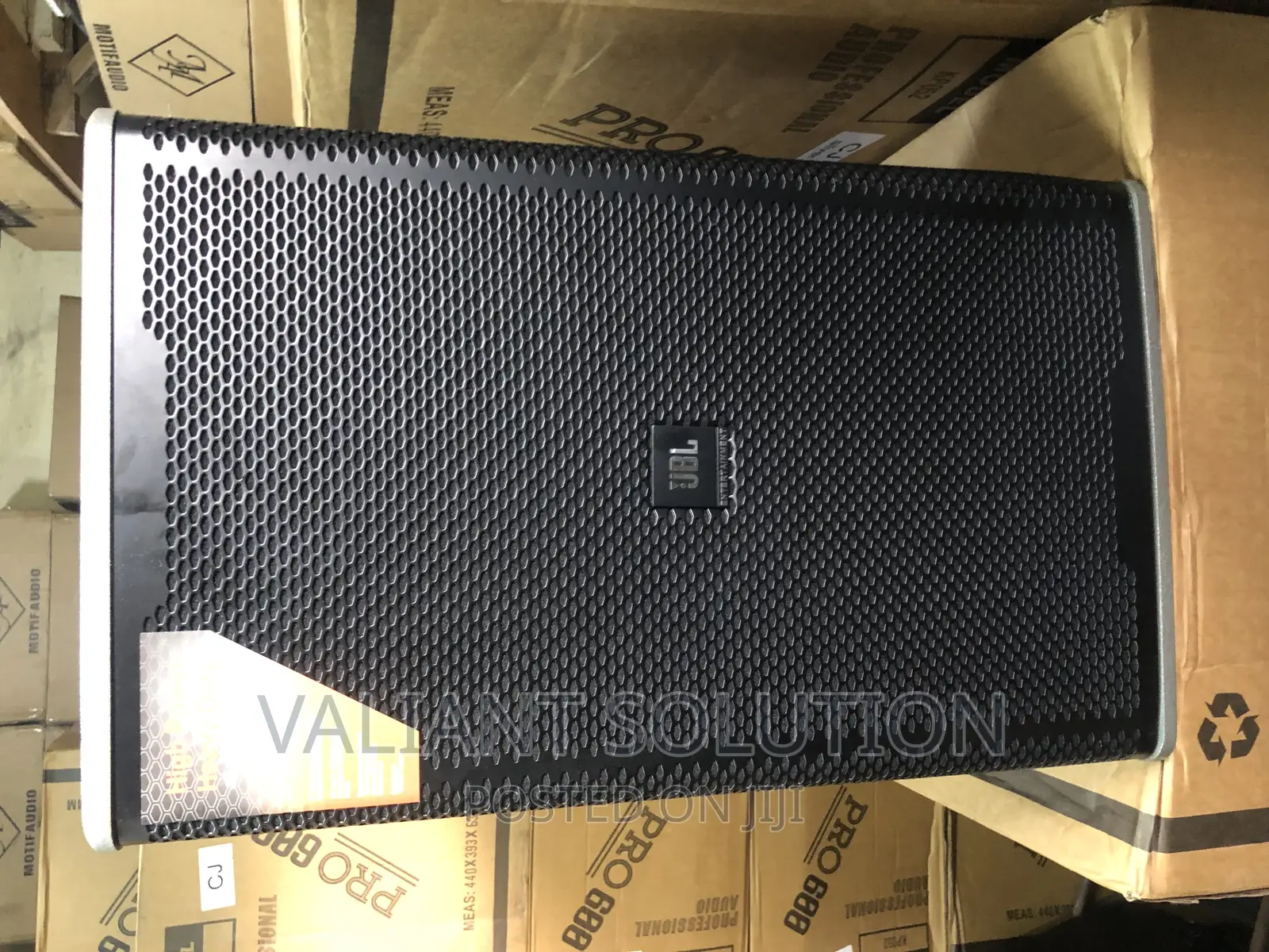 JBL Speaker