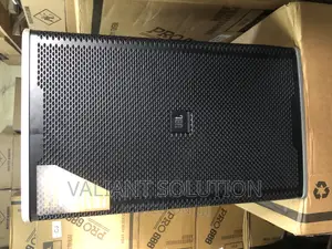 JBL Speaker