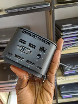 HP Docking Station