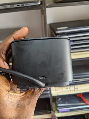 HP Docking Station