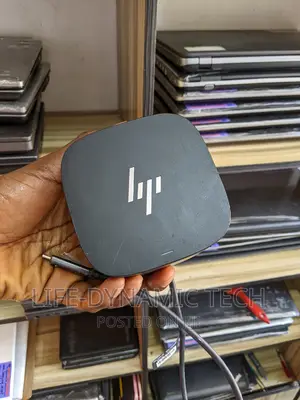 HP Docking Station