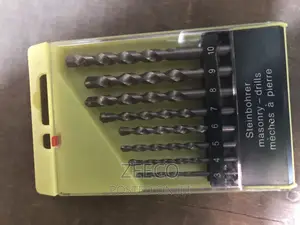 3mm to 10mm Drill Bit