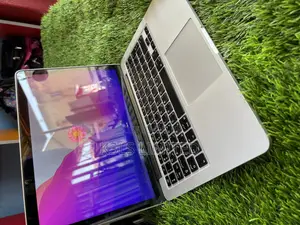Laptop Apple MacBook Pro 2015 8GB Intel Core i5 SSD 512GB