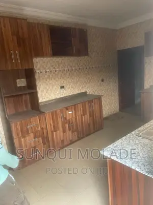 Furnished 5bdrm Duplex in Kay Farms Estate, Iju-Ishaga for rent