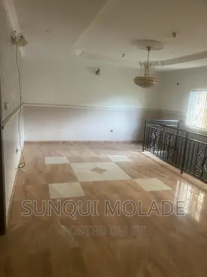 Furnished 5bdrm Duplex in Kay Farms Estate, Iju-Ishaga for rent