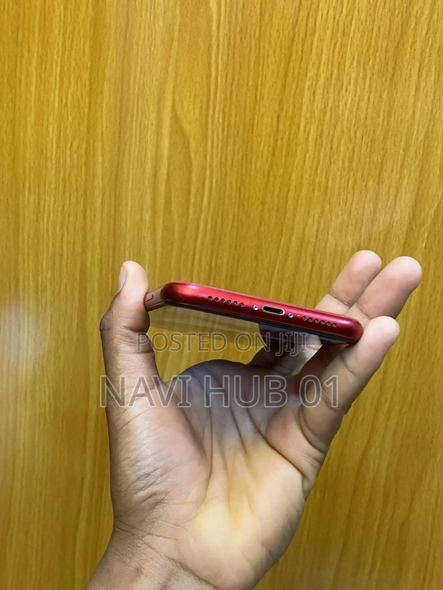 Apple iPhone 11 64 GB Red