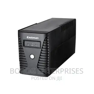Eastman 650va Line Interactive UPS