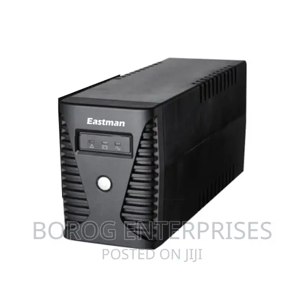 Eastman 650va Line Interactive UPS