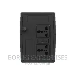 Eastman 650va Line Interactive UPS