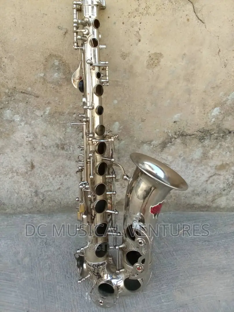 Saxophone Pad