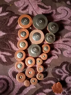 Photo - Saxophone Pad
