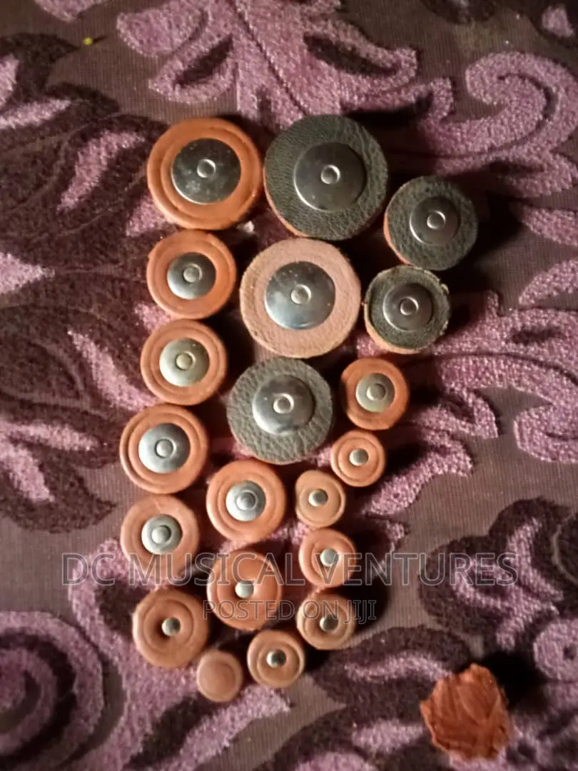 Saxophone Pad