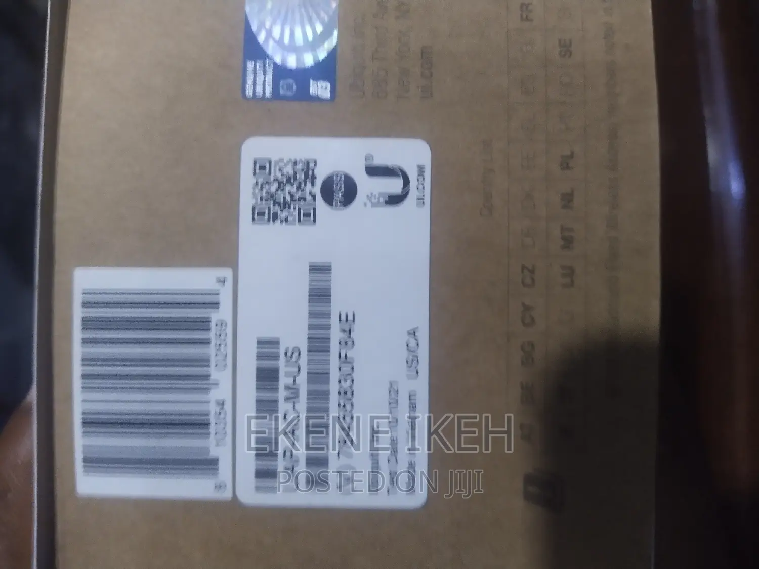 Uap AC Mesh