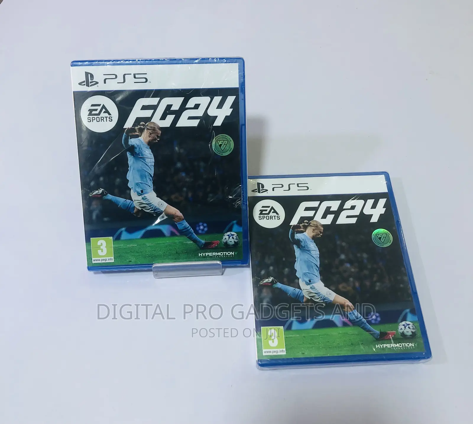 FIFA 24 Ps5