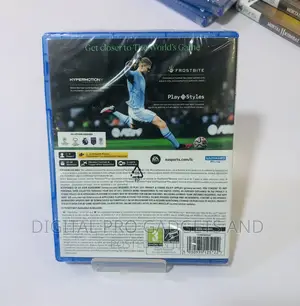 FIFA 24 Ps5