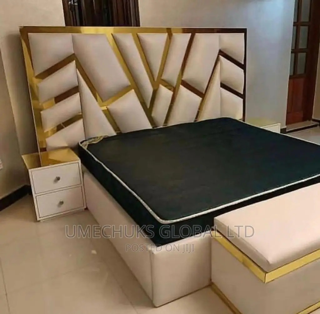 Top Quality 6by6 Bed Frame