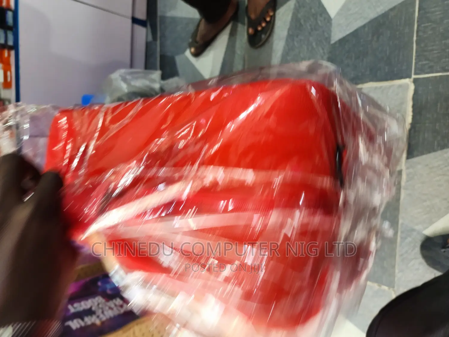 Sony Playstation 5 Bag
