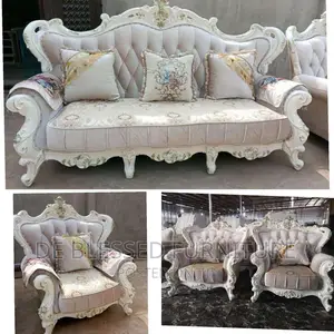Executive Royal Settees