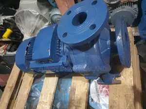 Water Pump 5.5hp 100% Copper