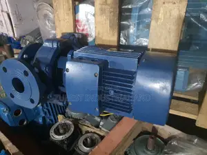 Water Pump 5.5hp 100% Copper