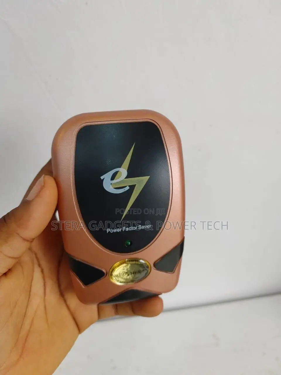 Easy Electricity Saver