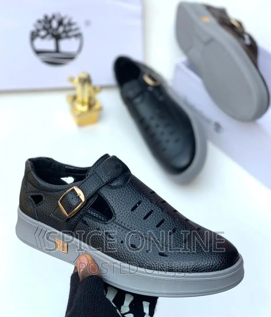 TM: Timberland Sandals