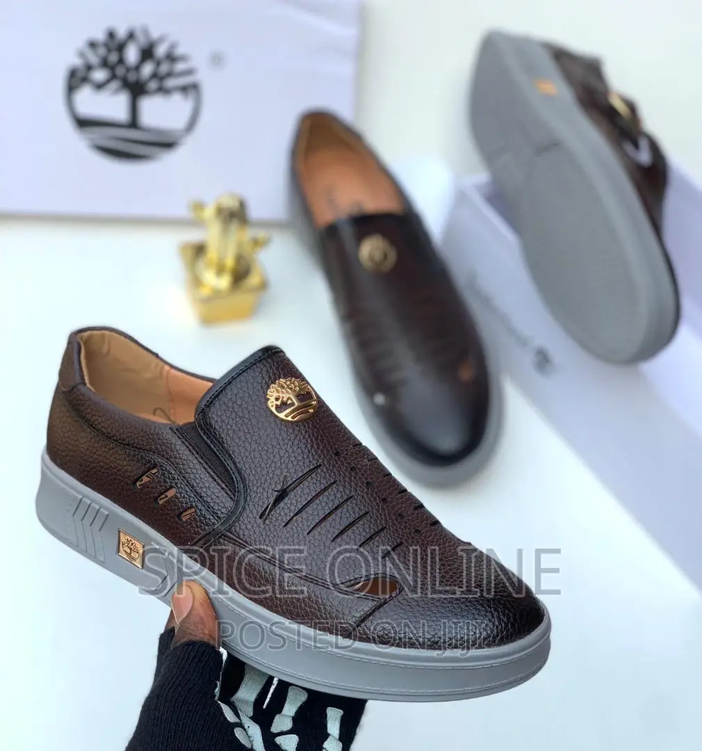 TM: Timberland Sandals