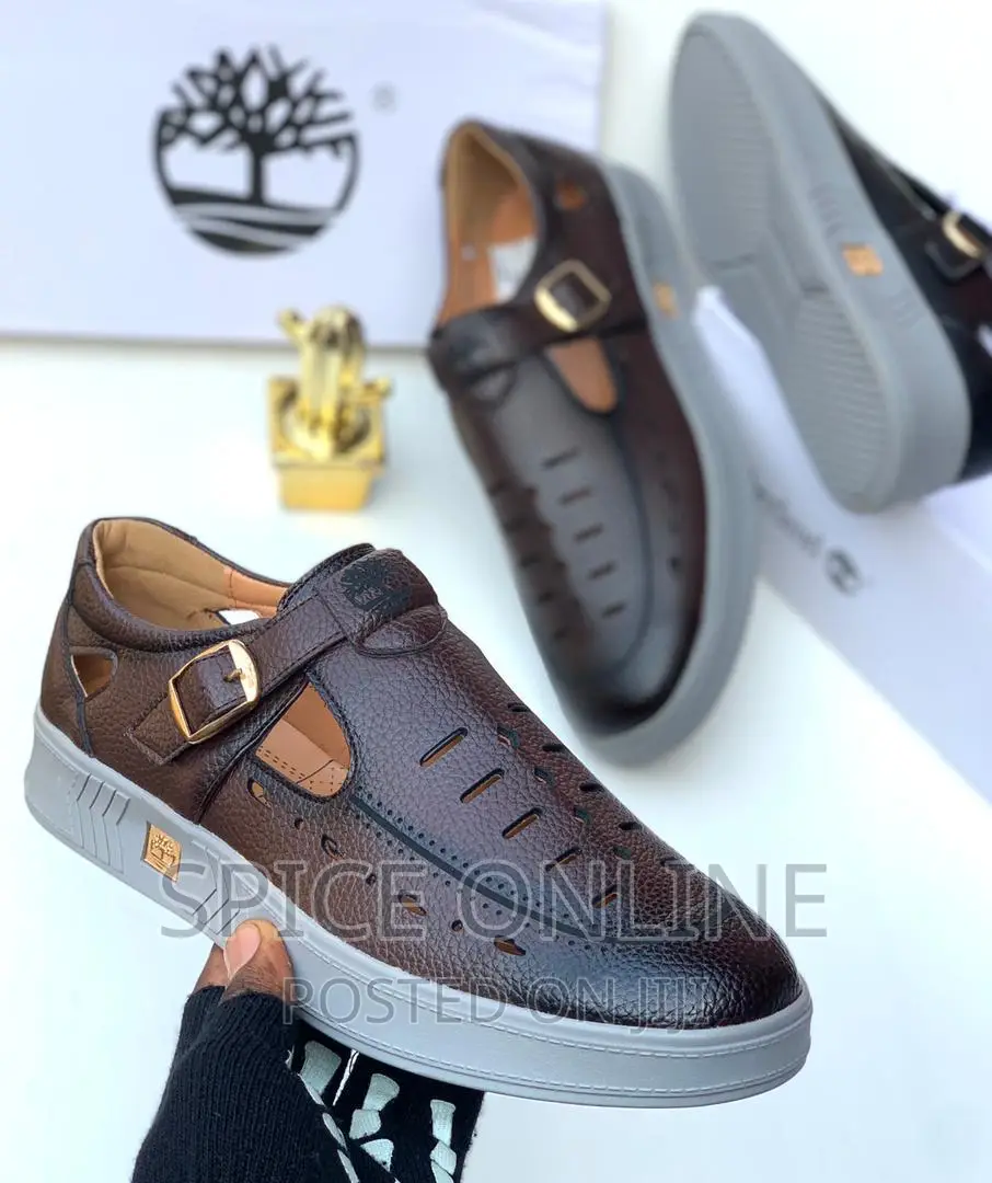TM: Timberland Sandals Size 40-46