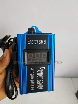 High Electricity Saver