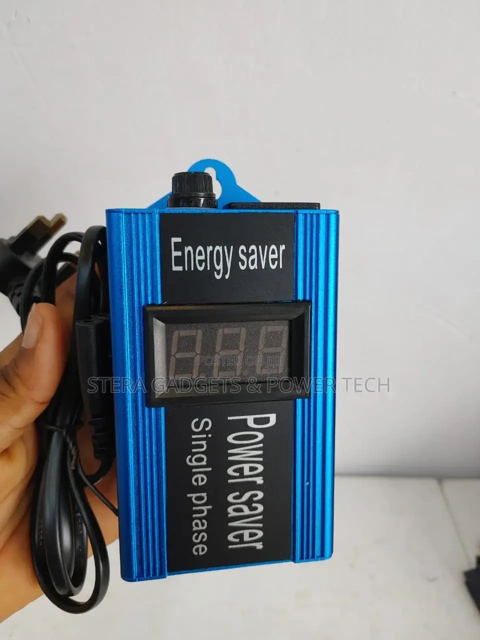 High Electricity Saver