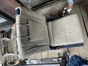 3row Seat Toyota Prado 2010-15